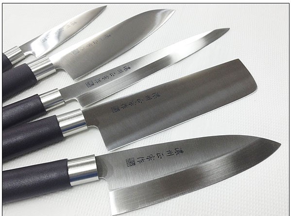 travel,japan,tokyo.tuorism,recommendation,Japanese kitchen knif